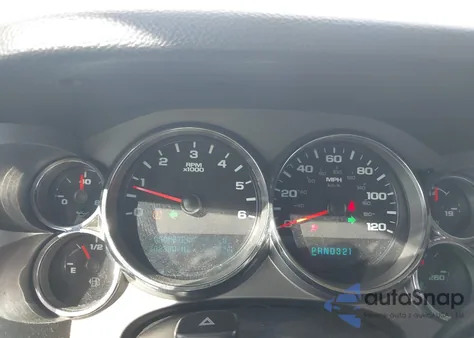 2011 Chevrolet Silverado 1500 Lt from USA, damaged, VIN 3GCPCSEA0BG151308